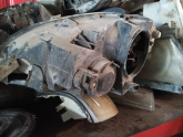 Oto Çıkma Parça / Citroen / Xsara / Far & Stop / Sağ Ön Far / Çıkma Parça 