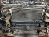 HONDA CİVİC FC5 KLİMA RADYATÖR SETİ 1.6 BENZİNLİ 2016-2021