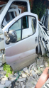opel vivaro sol ön kapı