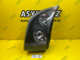 CRAFTER SOL FAR (ORJİNAL)