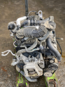 Oto Çıkma Parça / Ford / Transit Custom / Motor / Motor Komple / Çıkma Parça 