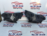 Oto Çıkma Parça / Renault / Captur / Far & Stop / Sol Ön Far / Çıkma Parça 