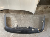 Volkswagen Passat B6 Arka Tampon Spoileri Orijinal Çıkma