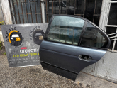 BMW E39 HATASIZ ÇIKMA ORİJİNAL SOL ARKA KAPI