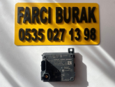QASHQAİ J12 2022 RADAR SENSÖRÜ ORJİNAL
