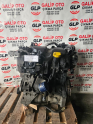 RENAULT CAPTUR 1.5 DCI KOMPLE DOLU MOTOR ORJİNAL ÇIKMA