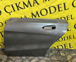 MERCEDES CLA SOL ARKA KAPI