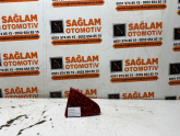 ÇIKMA AUDİ A5 08-11 SOL BAGAJ İÇİ STOP 8T0945093A