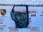 Oto Çıkma Parça / Seat / Ateca / Kaporta & Karoser / Sol Arka Kapı / Çıkma Parça 