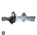 Citroen c-elysee sol elektrikli cam açma  kumandası  9674437380