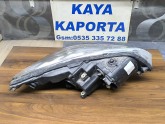 Oto Çıkma Parça / Opel / Insignia / Far & Stop / Sol Ön Far / Çıkma Parça 