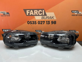 CİTROEN C4 CACTÜS TAKIM FAR ORJİNAL
