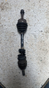 OPEL TİGRA SOL AKS.OTO ERKAN ÜNYE