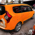 Dacia Lodgy Mekanik-Kaporta Çıkma Parçaları ANTALYA GÜL OTOMOTİV
