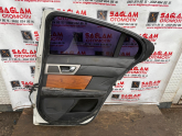 Oto Çıkma Parça / Jaguar / XF / Kaporta & Karoser / Sağ Arka Kapı / Çıkma Parça 