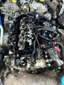 BMW N47 motor