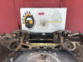 1K0505315BA VW GOLF-TOURAN-CADDY ARKA TRAVERS DİNGİL 2003-15