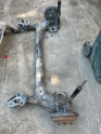 FORD FİESTA ARKA DİNGİL