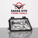 MERCEDES SPRINTER ÖN FAR SAĞ SOL 1995 1996 1997 1998 1999 2000TAİ