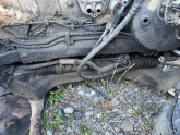 1.3 Fiat Doblo D2 kasa direksiyon kutusu