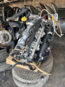 FİAT 1.3 EURO 4 KOMPLE SÖKME MOTOR