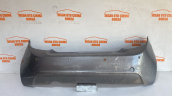 2011-2014 Chevrolet Aveo Hatchback (T300) gri arka tampon
