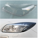 OPEL İNSİGNİA SOL FAR CAMI SIFIR 2009-2013 UYUMLU