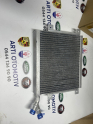 Jaguar xf intercooler radyatür