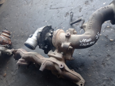 JEEP CHEROKEE 2.5 TURBO