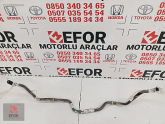 TOYOTA RAV4 SIFIR ÖN VİRAJ 00-05