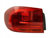 TIGUAN SOL DIŞ STOP 2012-2018 ÇIKMA