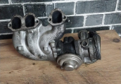 038129637D orj vw golf jetta passat egr valfı