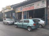 Oto Çıkma Parça / Seat / Leon / Kaporta & Karoser / Sağ Şasi / Çıkma Parça 
