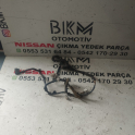 juke sağ arka kapı kilidi
