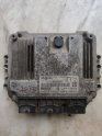 Ford Fiesta 1.6 TDCI Motor Beyni 5S61-12A650-ED - 0281012249