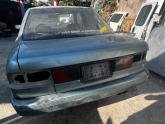 Nissan sunny bağ kapağı