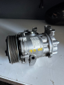 FİAT 1.3 EURO 5 KLİMA KOMPRESÖRÜ ORJİNAL ÇIKMAA