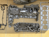 LAMBORGHİNİ GALLARDO 5.2 MOTOR KAPAĞI 07L103601L 07L103704 07L109