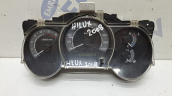 toyota hilux 2008 4x2 gösterge/km saati (son fiyat)