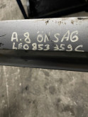 4E0853959C AUDİ A8 KAPI BANDI ÇIKMA ORİJİNAL