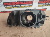 Oto Çıkma Parça / Renault / Megane / Far & Stop / Sağ Ön Far / Çıkma Parça 