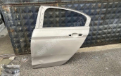 Oto Çıkma Parça / Fiat / Egea / Kaporta & Karoser / Sol Arka Kapı / Çıkma Parça 