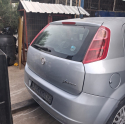 FİAT PUNTO BAGAJ KAPAĞI ÇIKMA