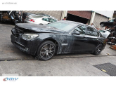 BMW 7 SERİSİ F02 ÖN PANEL TAMPON DEMİRİ FAR SACI MASKE OMY OTO