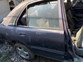 PROTON 416 ÇELİK JANT ORJİNAL ÇIKMA TEMİZ ÜRÜN
