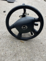 Mazda premacy orjınal direksiyon simidi