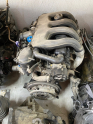 PEUGEOUT PARTNER 1.9 KOMPLE MOTOR
