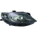 Volkswagen DEPO Far Sol 6J1941033A IBIZA