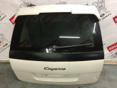 PORSCHE CAYENNE 957 BAGAJ KAPAĞI SÖKME