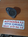 Renault Clio 3 kalorifer havalandırma ızgarası 2005 2009